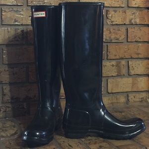Women's Hunter Rain Boots